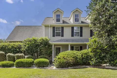 108 Black Creek Ln, Irmo, SC 29063