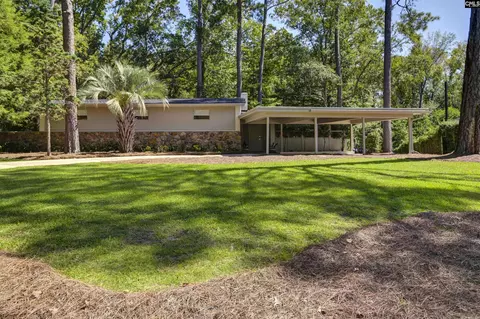 4865 Forest Ridge Ln, Columbia, SC 29206