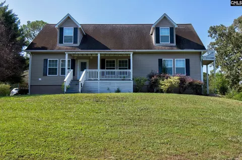 1725 Dry Branch Rd, Lugoff, SC 29078