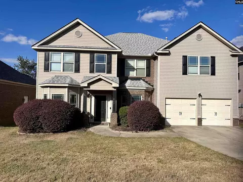 244 Keegan Rock Ct, Lexington, SC 29073