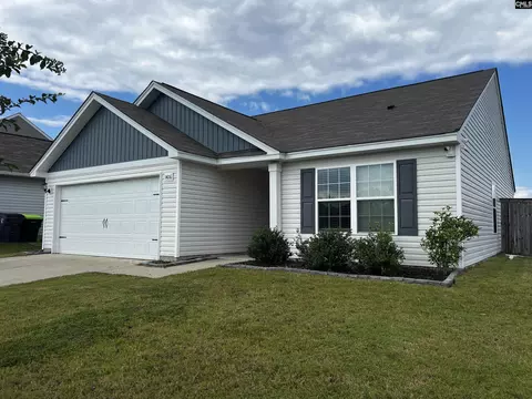 1406 Native Garden Rd, Gilbert, SC 29054 photo 1