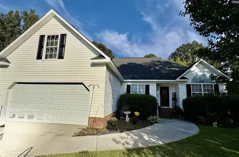 31 Scarlett Ln, Camden, SC 29020