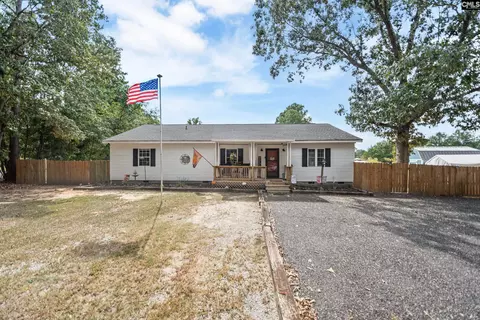 215 Circle H Woods Rd, Prosperity, SC 29127