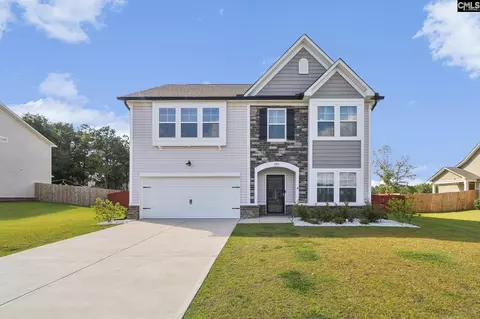 280 W Rapid Run, Camden, SC 29020