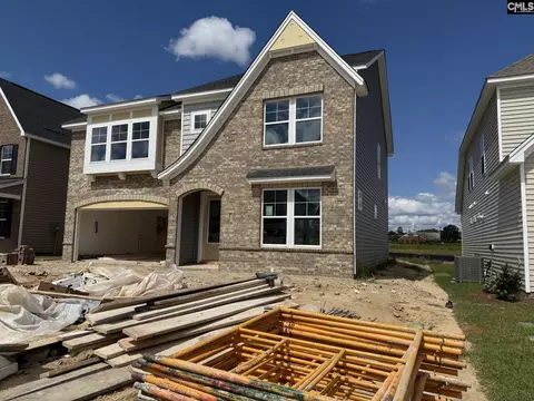 329 Haflinger Ln, Lexington, SC 29072