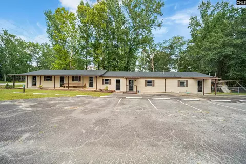 3027 Platt Springs Rd, West Columbia, SC 29170