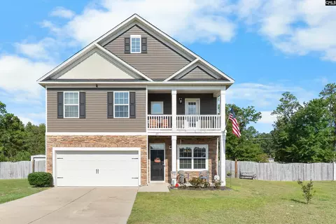 50 Casey Dr, Elgin, SC 29045 photo 1