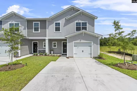 280 S Lake Ct #21A, Lexington, SC 29073