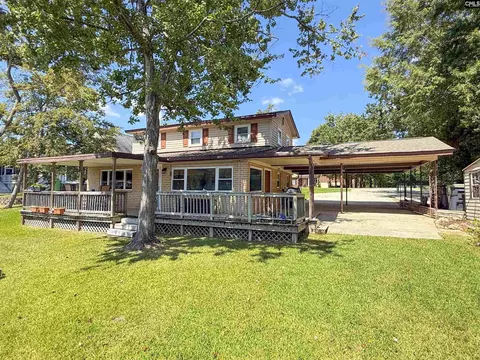 220 Old Cedar Pt, Chapin, SC 29036