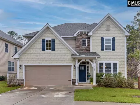 129 Playground Rd, Blythewood, SC 29016