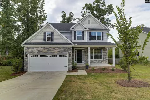 357 Southberry Way, Lexington, SC 29072