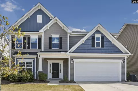 271 Aldergate Dr, Lexington, SC 29073