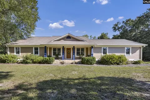 1124 Spring Rd, Lugoff, SC 29078 photo 1
