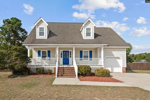 224 Hermitage Rd, Lexington, SC 29072