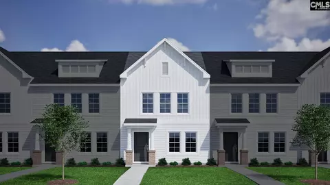 2026 Skyline Rd, Columbia, SC 29229