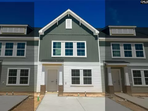 2028 Skyline Rd, Columbia, SC 29229