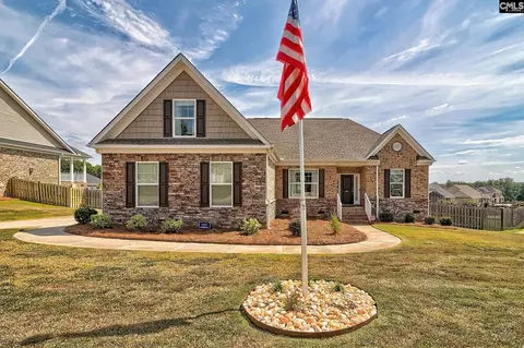 307 Kimberton Dr, Gilbert, SC 29054 photo 1