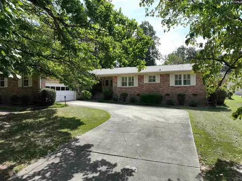 22 Archdale Rd, Columbia, SC 29209