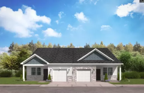 439 Lady Liberty Way, Lexington, SC 29073