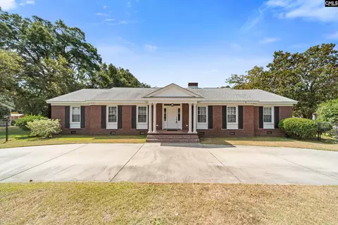 179 Azalea Ave, Bamberg, SC 29003