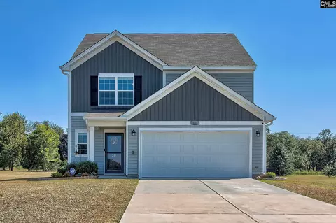 281 Burbage Ct, Hopkins, SC 29061