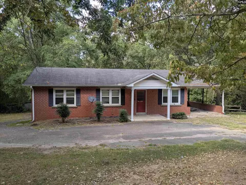 1236 Newberry Rd, Winnsboro, SC 29180