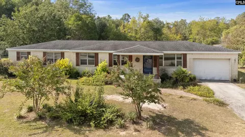 3430 Ninety Six Rd, Neeses, SC 29107