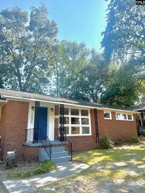 1035 Indigo Ave, Cayce, SC 29033 photo 1
