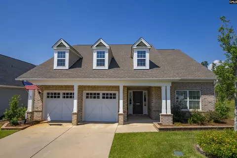 3006 Chilmark Dr, Chapin, SC 29036 photo 1