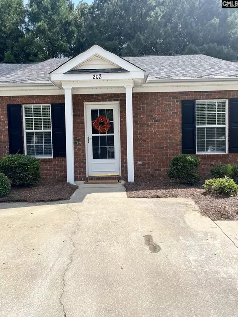 202 Waverly Ct, Lexington, SC 29072