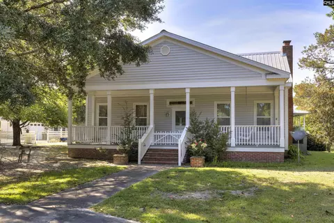 1501 Crossing Creek Rd, Eastover, SC 29044