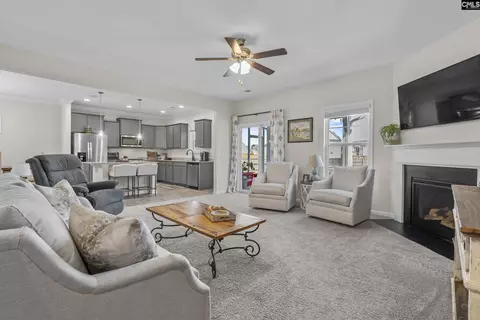 269 W Rapid Run, Camden, SC 29020