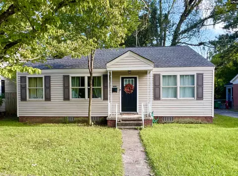 611 Naples Ave, Cayce, SC 29033 photo 1