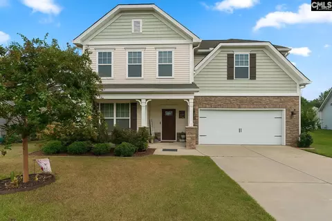 733 Spring Cress Dr, Lexington, SC 29073