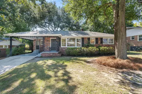 1041 Indigo Ave, Cayce, SC 29033 photo 1