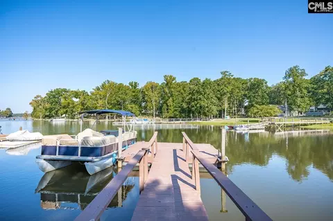517 Newberry Shores Dr, Prosperity, SC 29127
