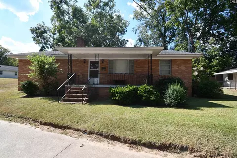 225 Boundary St, Newberry, SC 29108
