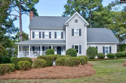10 Idlebrook Cir, Columbia, SC 29229