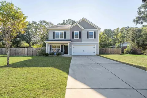 1710 Dominion Dr, Columbia, SC 29209