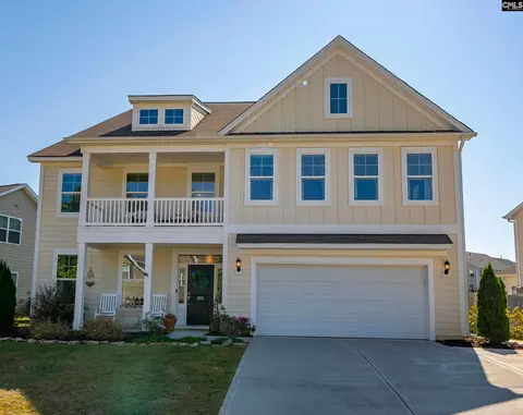 515 Malachite Ln, Chapin, SC 29036