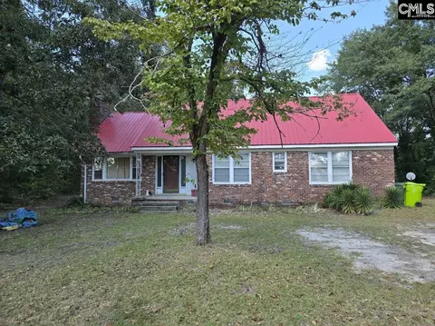 7149 Cabin Creek Rd, Hopkins, SC 29061