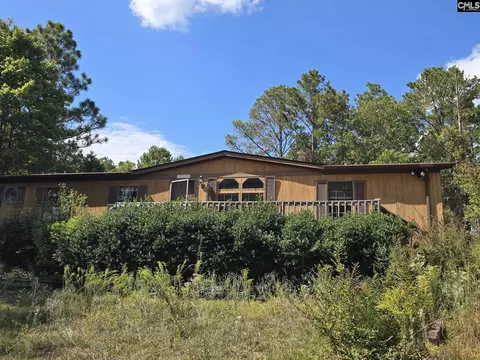 1646 Baughman Rd, Lugoff, SC 29078