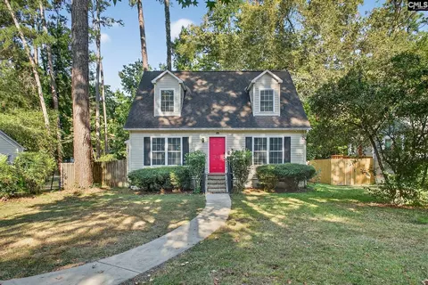 215 Partridge Dr, Columbia, SC 29206