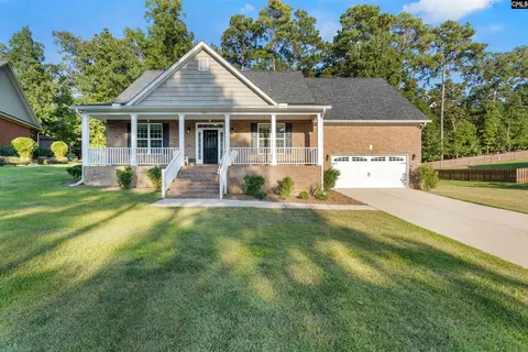 1324 Martins Camp Ln, Gilbert, SC 29054 photo 1