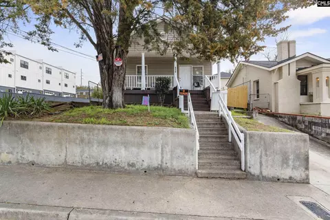 818 Tree St, Columbia, SC 29205