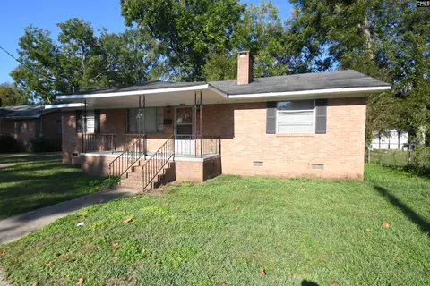 229 Boundary St, Newberry, SC 29108