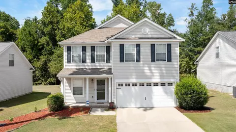 1981 Lake Carolina Dr, Columbia, SC 29229