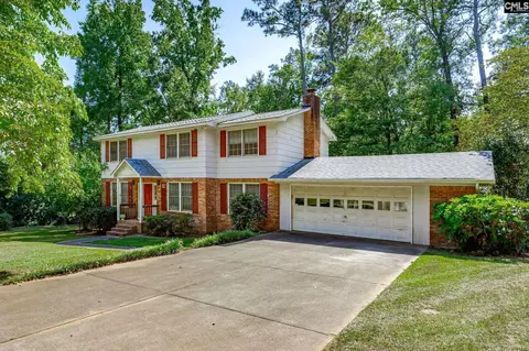 2472 Mineral Springs Rd, Lexington, SC 29072