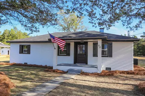 64 Payne Pond Rd, Westville, SC 29175