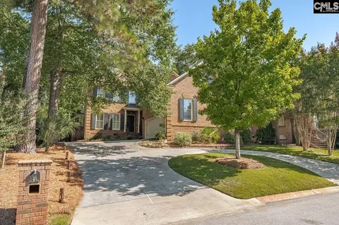 21 Catesby Cir, Columbia, SC 29206